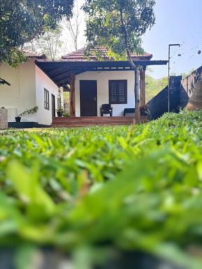 Mountain valley homestay